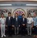 Defense Parliamentary Federation, Kagoshima Prefectural Assembly Visits CFAS