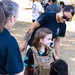 MRF-D 24.3: U.S. Marines, Sailors volunteer at Humpty Doo Primary School