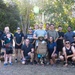 MRF-D 24.3: U.S. Marines, Sailors volunteer at Humpty Doo Primary School