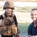 MRF-D 24.3: U.S. Marines, Sailors volunteer at Humpty Doo Primary School