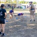 MRF-D 24.3: U.S. Marines, Sailors volunteer at Humpty Doo Primary School