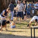 MRF-D 24.3: U.S. Marines, Sailors volunteer at Humpty Doo Primary School