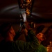 Sailors conduct maintenance aboard Abraham Lincoln