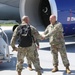 56th SBCT departs for deployment