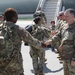 56th SBCT departs for deployment