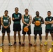 MRF-D 24.3 Marines, ADF compete in basketball tournament