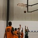 MRF-D 24.3 Marines, ADF compete in basketball tournament