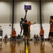 MRF-D 24.3 Marines, ADF compete in basketball tournament