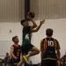 MRF-D 24.3 Marines, ADF compete in basketball tournament