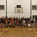 MRF-D 24.3 Marines, ADF compete in basketball tournament