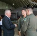 SecAF Kendall visits 52nd Operations Group, Detachment 1