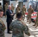 SecAF Kendall visits 52nd Operations Group, Detachment 1