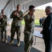 SecAF Kendall visits 52nd Operations Group, Detachment 1