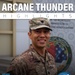 Arcane Thunder 24: Highlights
