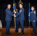 Spangdahlem’s first-ever change of responsibility