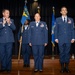 Spangdahlem’s first-ever change of responsibility
