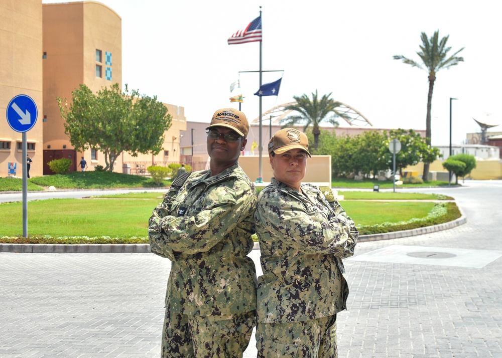 A Woman and a Skipper: Commanding Officers’ Perspectives on Women’s Equality