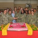 NSA Bahrain Celebrates Women's Equality Day