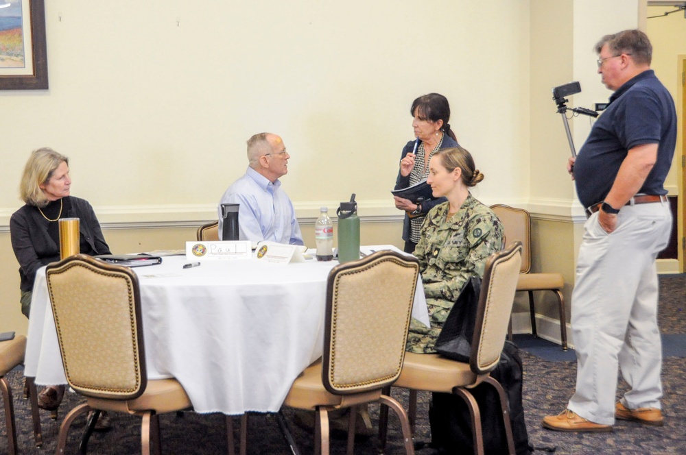 Enhancing Risk Communication: Force Health Protection Command Workshop Equips Participants with Essential Skills for Effective Stakeholder Engagement