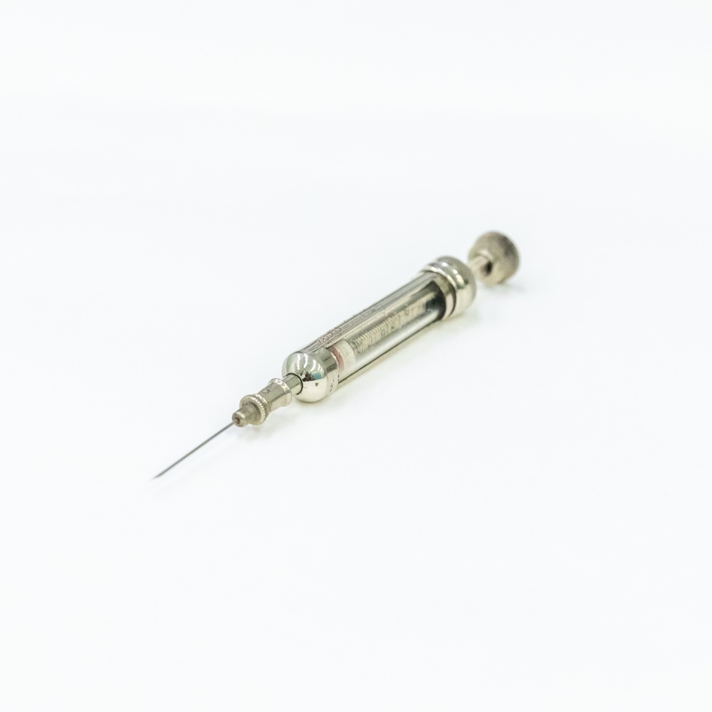 Syringe