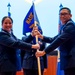 NASIC Welcomes new FTG Commander