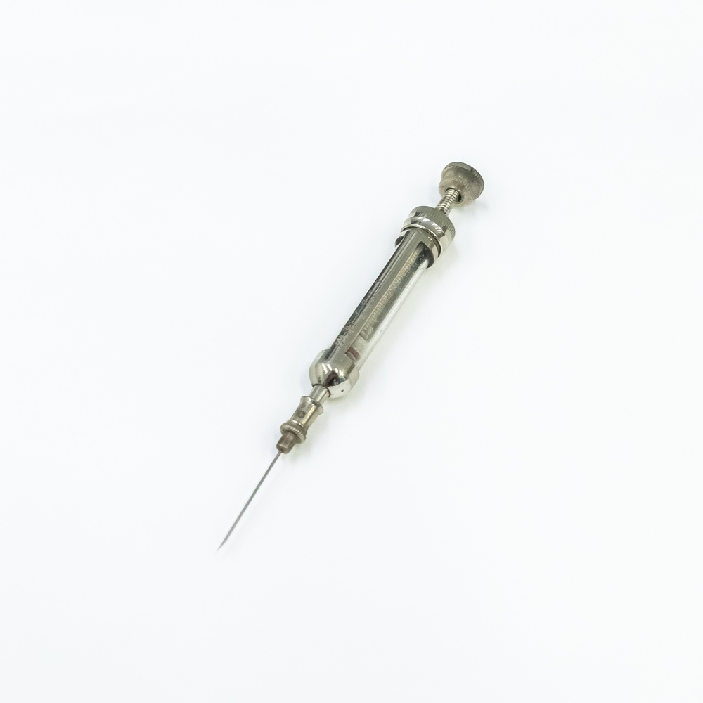 Syringe