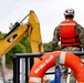 USACE Kansas City District’s Bank Stabilization and Navigation Project on the Missouri River