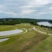 Platte Landing Park Wetlands in Parkville, Kansas City