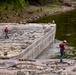 USACE Kansas City District’s Bank Stabilization and Navigation Project on the Missouri River