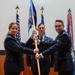 NASIC welcomes new WMG commander