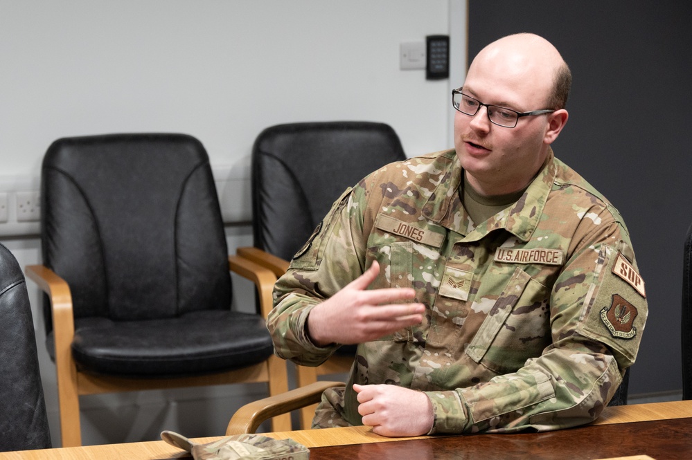 Women's Equality Day Panel