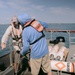 Safety Buoys Placed at Buffalo Outer Harbor