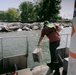 Safety Buoys Placed at Buffalo Outer Harbor
