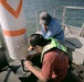 Safety Buoys Placed at Buffalo Outer Harbor