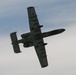 Practice Show for Frontiers in Flight Air Show 2024