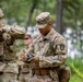 3d U.S. Infantry Regiment (The Old Guard) Range Training Event, August 20, 2024