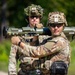 3d U.S. Infantry Regiment (The Old Guard) Range Training Event, August 22, 2024