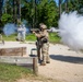 3d U.S. Infantry Regiment (The Old Guard) Range Training Event, August 22, 2024