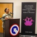 1st TSC FMMP chapter hosts Women's Equality Day observance