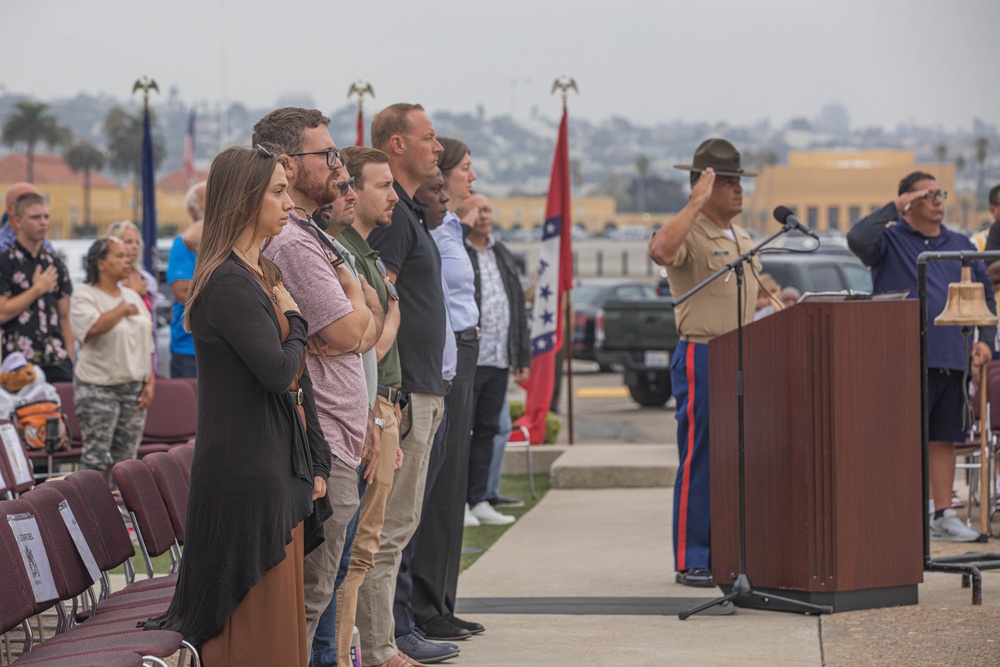 House Armed Services Committee Visit