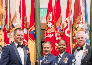 Fight or Flight: Florida Air National Guardsman Takes Action