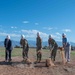 Ceremonial groundbreaking at DM