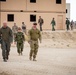 Marines with 3/5 conduct urban lanes during AFX as part of SLTE 5-24