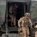 Marines with 3/5 conduct urban lanes during AFX as part of SLTE 5-24