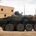 Marines with 3/5 conduct urban lanes during AFX as part of SLTE 5-24