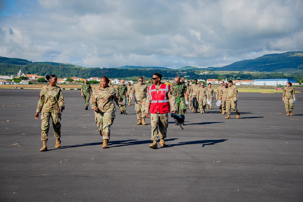 Honoring the Legacy of Women’s Equality Day: Voices of Women in the 65th Air Base Group