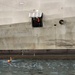 USS Santa Barbara (LCS 32) Conducts SAR Testing