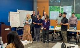 Strategic improvements unveiled for AFWERX's Open Topic program