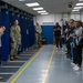 Future Sailors tour RTC