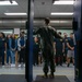 Future Sailors tour RTC